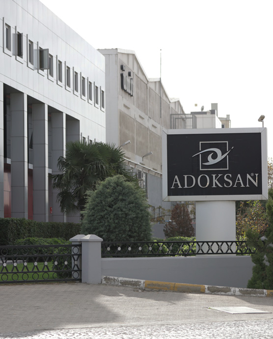 adoksan fabrika