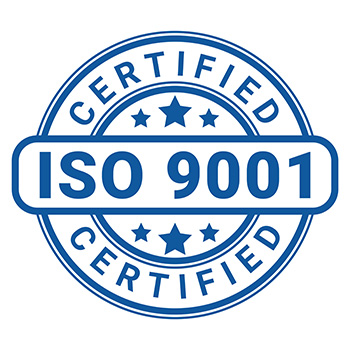 ISO 9001