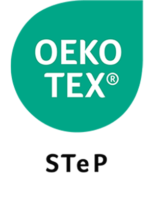 Oeko Tex Step Sertifika